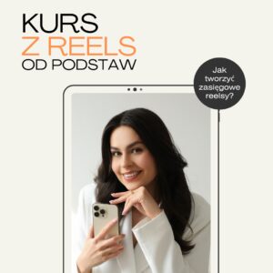 KURS Z REELS OD PODSTAW
